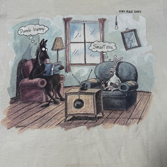 Far Side Vintage XL - Picture 1 of 8